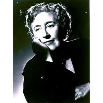 And Then There Were None: The World's Favourite Agatha Christie Book