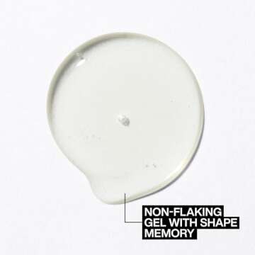 Redken Max Sculpting Gel - Strong Hold & High Shine Finish