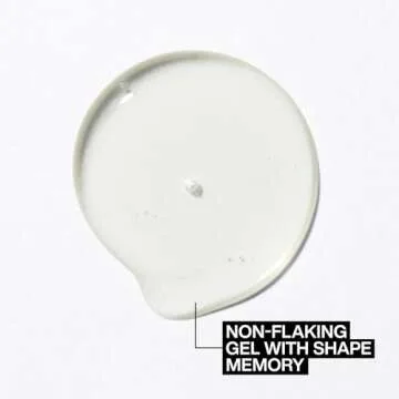 Redken Max Sculpting Gel - Strong Hold & High Shine Finish