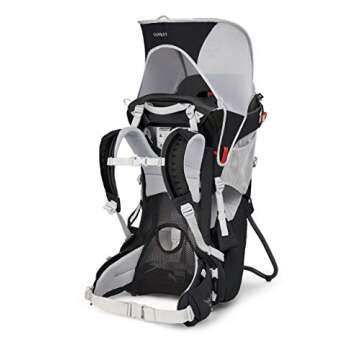 Osprey Poco Child Carrier for Travel - Comfort & Style