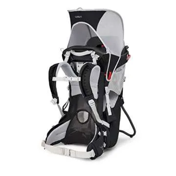 Osprey Poco Child Carrier for Travel - Comfort & Style