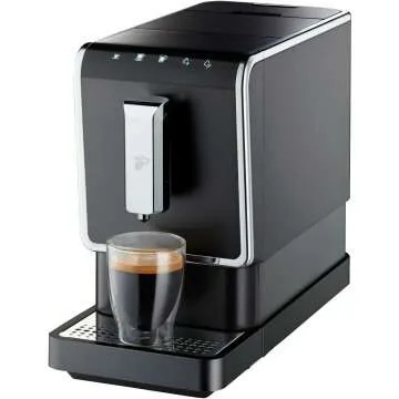 Tchibo Bean-To-Brew Coffee Machine - Eco-Friendly