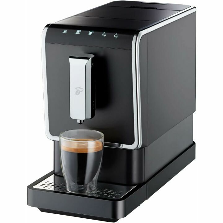 Tchibo Bean-To-Brew Coffee Machine - Eco-Friendly