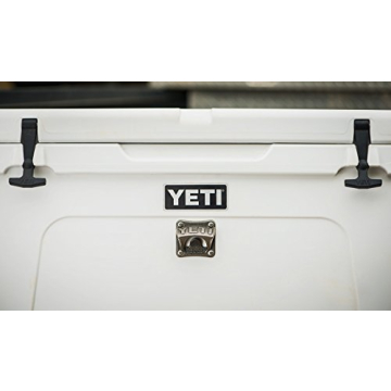YETI Wall or Cooler Mounted Bottle Opener