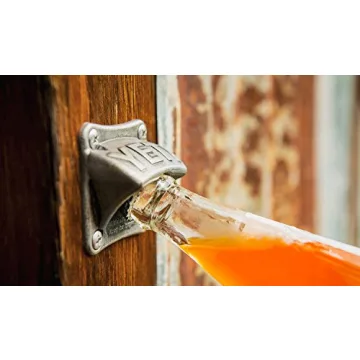 YETI Wall or Cooler Mounted Bottle Opener