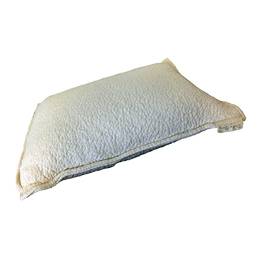 Mother Sheep Organics Organic Wool Toddler Pillow