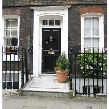 B SEPOR Terracotta Self-Watering Spikes for Plants