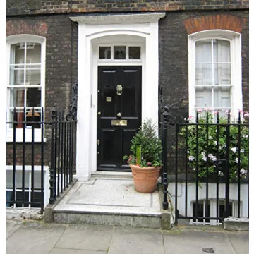 B SEPOR Terracotta Self-Watering Spikes for Plants