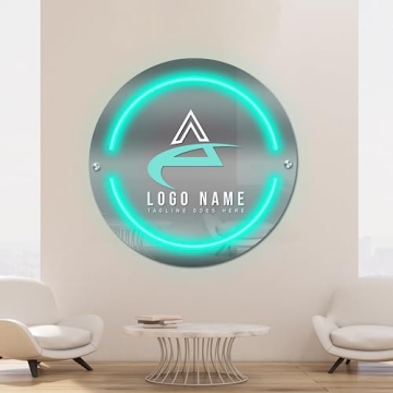 Personalized Neon Business Signs for Stunning Display