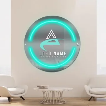 Personalized Neon Business Signs for Stunning Display