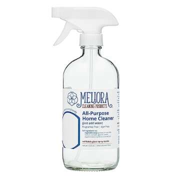 Meliora Cleaning Products All-Purpose Home Cleaner Spray, Bottle & Tablet