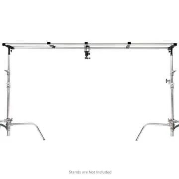 PROAIM Overhead 12ft Modular Studio Rig - Versatile Camera Setup for Creative Filming