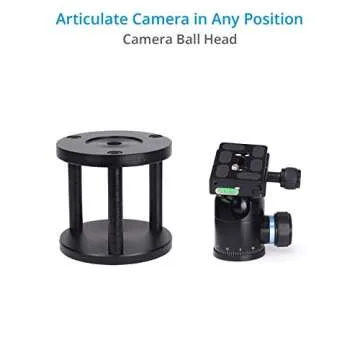 PROAIM Overhead Modular Rig for Creative Filming