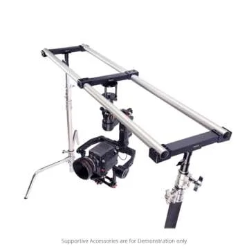 PROAIM Overhead Modular Rig for Creative Filming