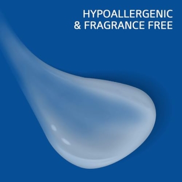 Cetaphil Gentle Skin Cleanser For Sensitive Dry Skin