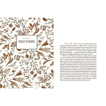 Eat Pretty: Beauty Nutrition Guide for All Ages