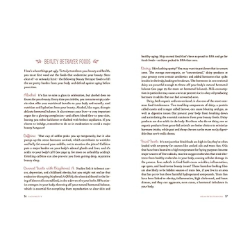 Eat Pretty: Beauty Nutrition Guide for All Ages