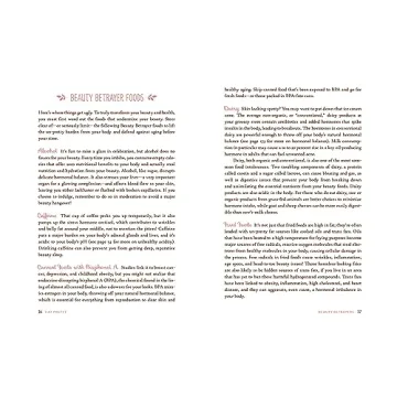 Eat Pretty: Beauty Nutrition Guide for All Ages