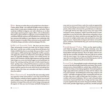 Eat Pretty: Beauty Nutrition Guide for All Ages