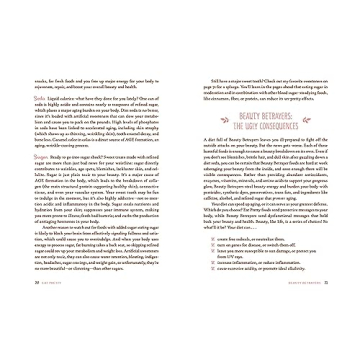 Eat Pretty: Beauty Nutrition Guide for All Ages