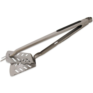 All-in-one BBQ Multitool for Outdoor Grilling