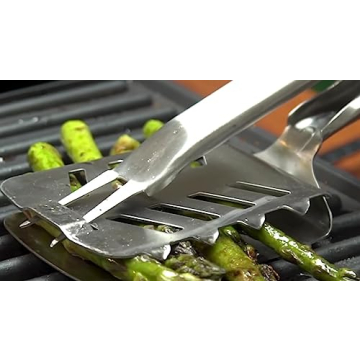 All-in-one BBQ Multitool for Outdoor Grilling