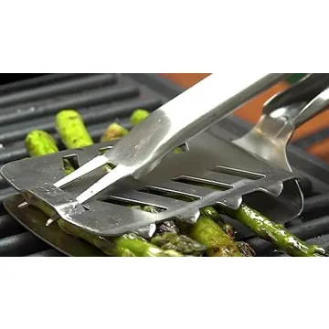 All-in-one BBQ Multitool for Outdoor Grilling