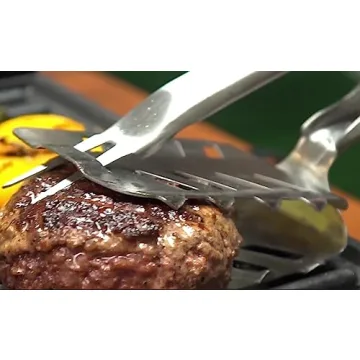 All-in-one BBQ Multitool for Outdoor Grilling