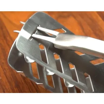 All-in-one BBQ Multitool for Outdoor Grilling