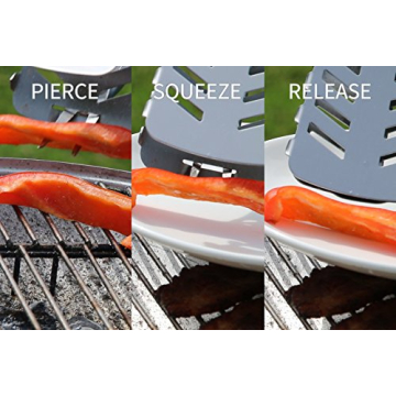 All-in-one BBQ Multitool for Outdoor Grilling