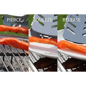All-in-one BBQ Multitool for Outdoor Grilling