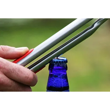 All-in-one BBQ Multitool for Outdoor Grilling