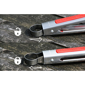 All-in-one BBQ Multitool for Outdoor Grilling