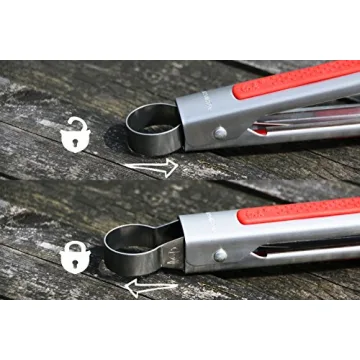 All-in-one BBQ Multitool for Outdoor Grilling