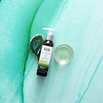 Aura Cacia Bodi Normal to Dry Skin Oil Moisturizer 120ml