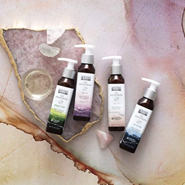 Aura Cacia Bodi Normal to Dry Skin Oil Moisturizer 120ml