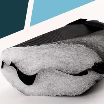 Winter Faucet Covers 2-Pack for Freeze Protection