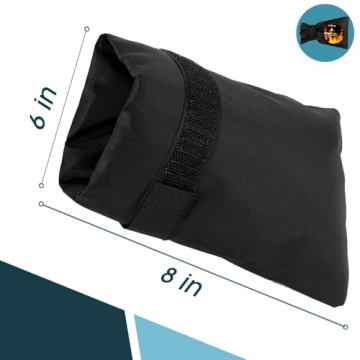 Winter Faucet Covers 2-Pack for Freeze Protection