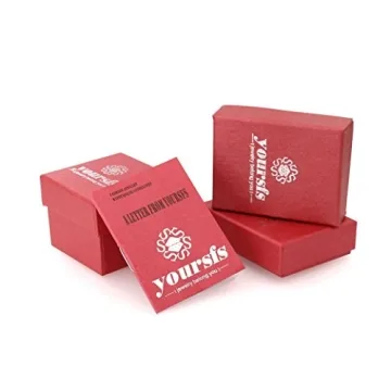 Yoursfs Elegant Clip-on Ivory Pearl Earrings for Women