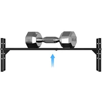 Slideep Adjustable Shelf Rack Height Cabinet Shelf 16.54'' to 27.17'', Expandable Cabinet Shelf Cupboard Stand Kitchen Bathroom Pantry Cupboard Home Office for Cups, Dishes, Plates - Black