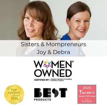 Simple Wishes D Lite Hands Free Pumping Bra - Adjustable Convenience