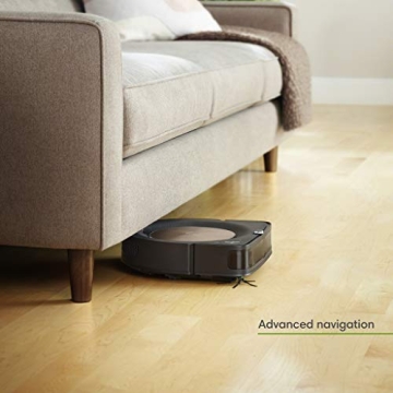 iRobot Roomba s9+ & Braava jet m6 Smart Cleaning Duo