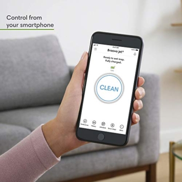 iRobot Roomba s9+ & Braava jet m6 Smart Cleaning Duo