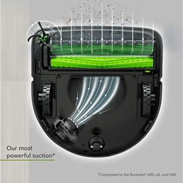 iRobot Roomba s9+ & Braava jet m6 Smart Cleaning Duo