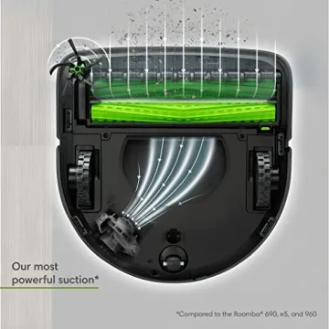 iRobot Roomba s9+ & Braava jet m6 Smart Cleaning Duo