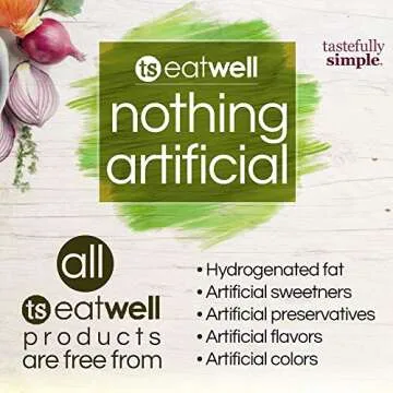 Tastefully Simple Aged Balsamic Vinegar of Modena - Rich Flavor