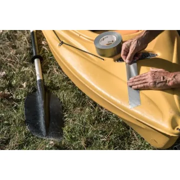 Original Duck Tape Duct Tape - Versatile Household Repair Solution