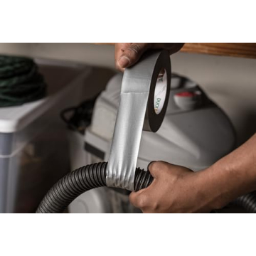 Original Duck Tape Duct Tape - Versatile Household Repair Solution