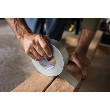 Original Duck Tape Duct Tape - Versatile Household Repair Solution