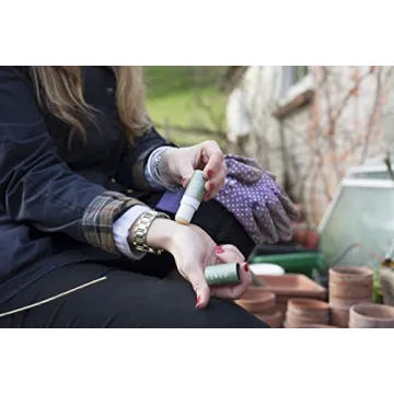 Scentered De-Stress Balm Stick - Natural Stress Relief